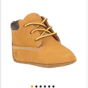Baby Timberlands
